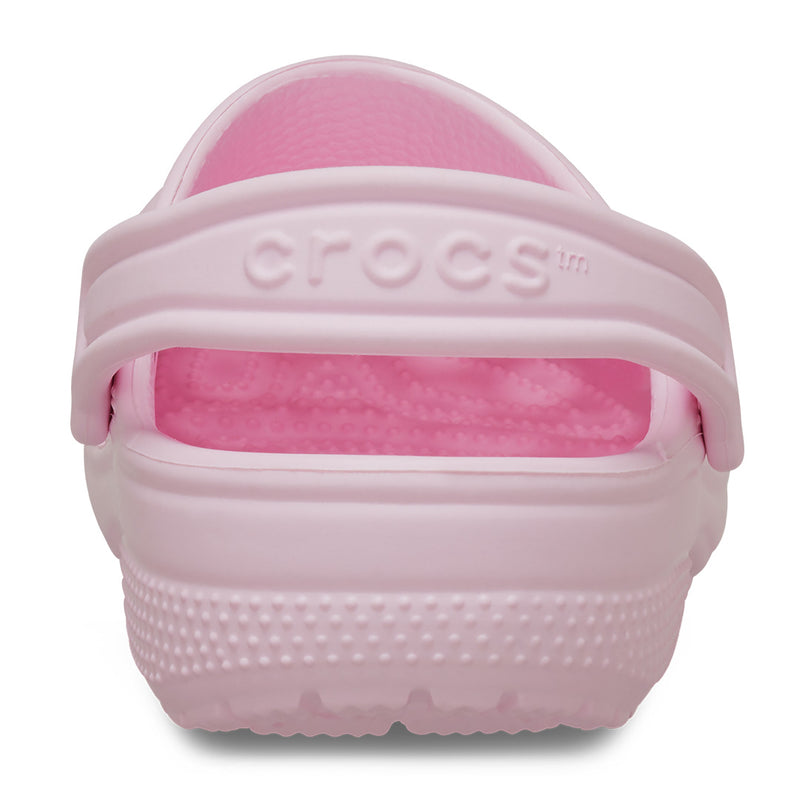 Crocs - Classic Clog Toddler Pink Milk