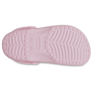 Crocs - Classic Clog Toddler Pink Milk