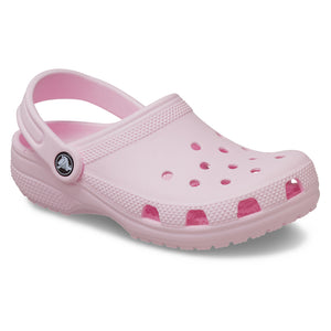 Crocs - Classic Clog Toddler Pink Milk