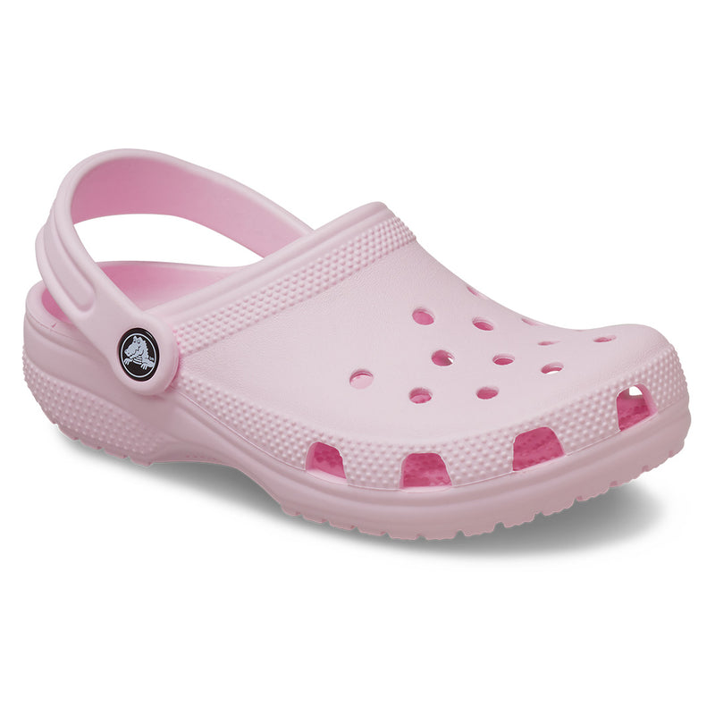 Crocs - Classic Clog Toddler Pink Milk