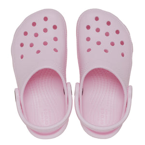 Crocs - Classic Clog Toddler Pink Milk