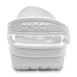 Crocs - Classic Clog Kids White