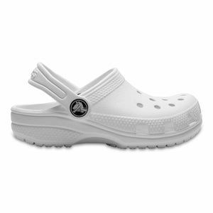 Crocs - Classic Clog Kids White