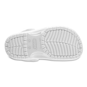 Crocs - Classic Clog Kids White