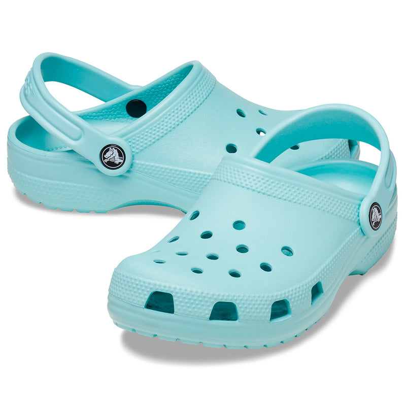 Crocs - Classic Clog Pastel Kids