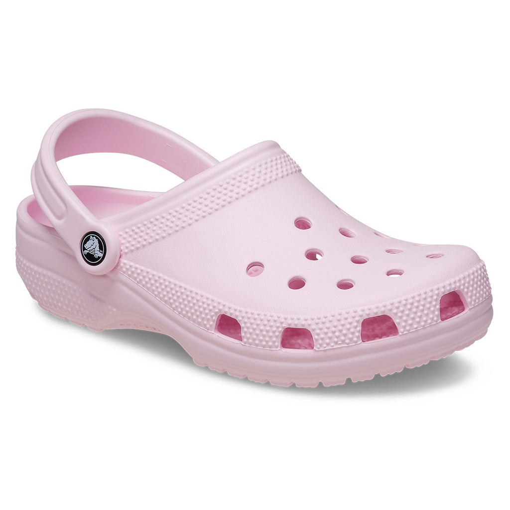 Crocs - Classic Clog Unisex Pink Milk