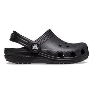Crocs - Classic Clog Toddler Black