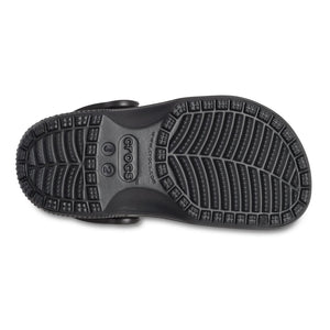 Crocs - Classic Clog Toddler Black