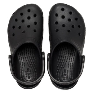 Crocs - Classic Clog Toddler Black