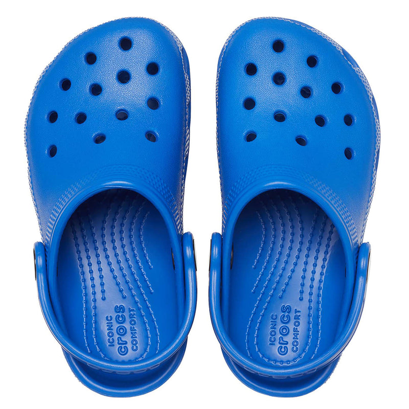 Crocs - Classic Clog Bright Kids