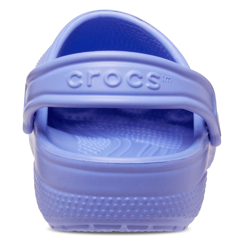 Crocs - Classic Clog Toddler Digital Violet