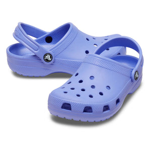 Crocs - Classic Clog Toddler Digital Violet