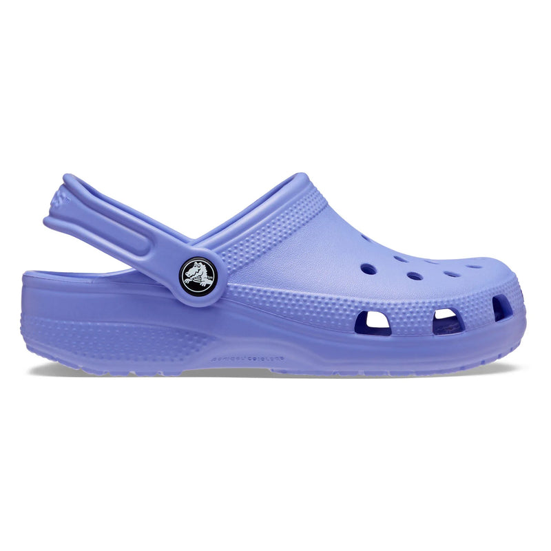 Crocs - Classic Clog Toddler Digital Violet
