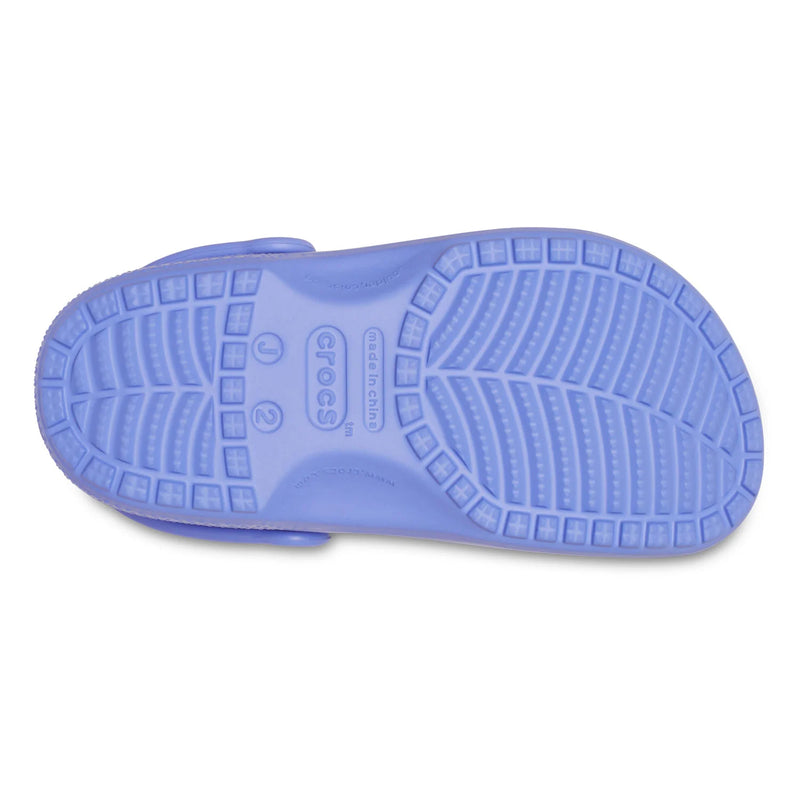 Crocs - Classic Clog Toddler Digital Violet