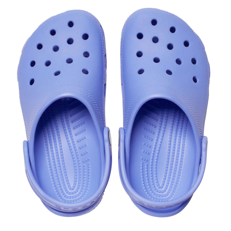 Crocs - Classic Clog Toddler Digital Violet