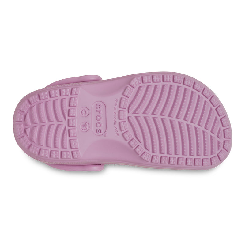Crocs - Classic Clog Toddler Hydrangea