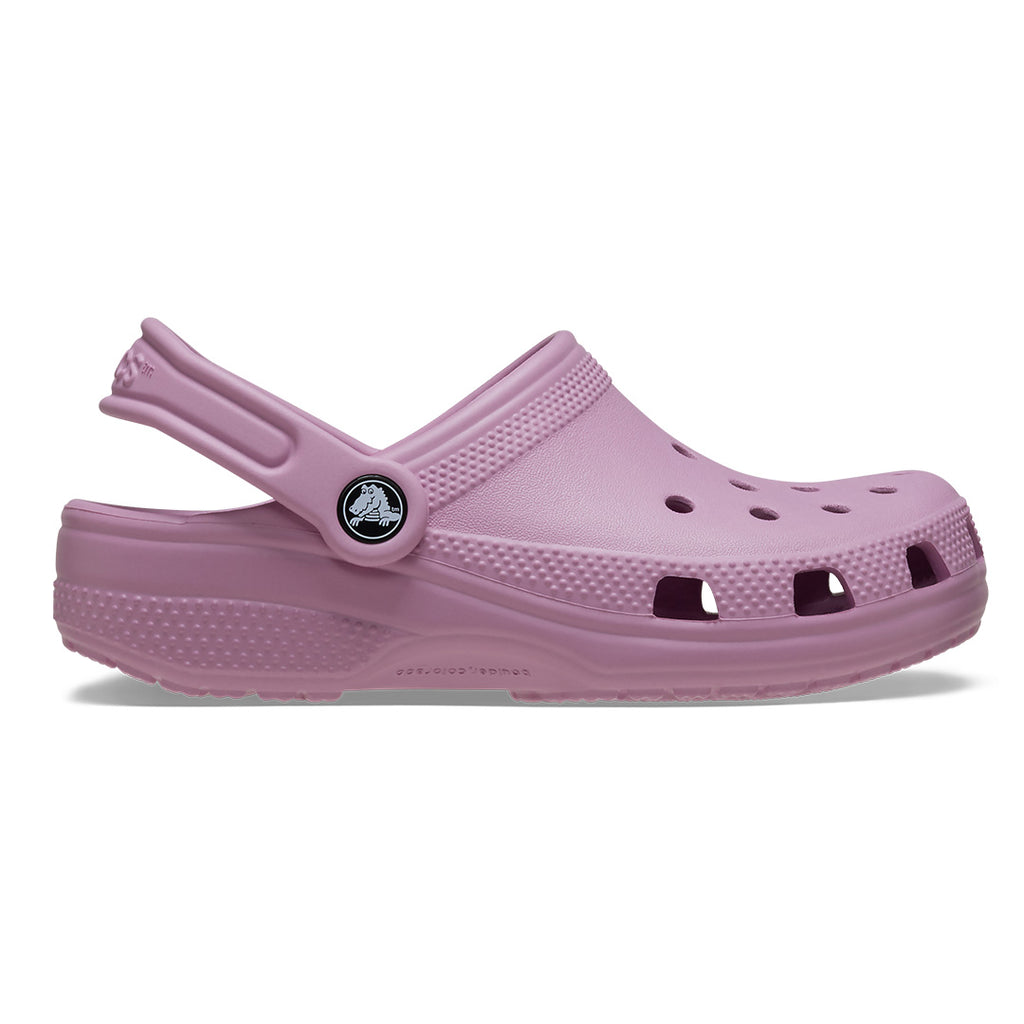 Crocs - Classic Clog Toddler Hydrangea