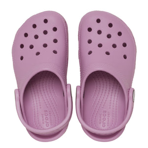 Crocs - Classic Clog Toddler Hydrangea