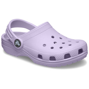 Crocs - Classic Clog Kids Lavender
