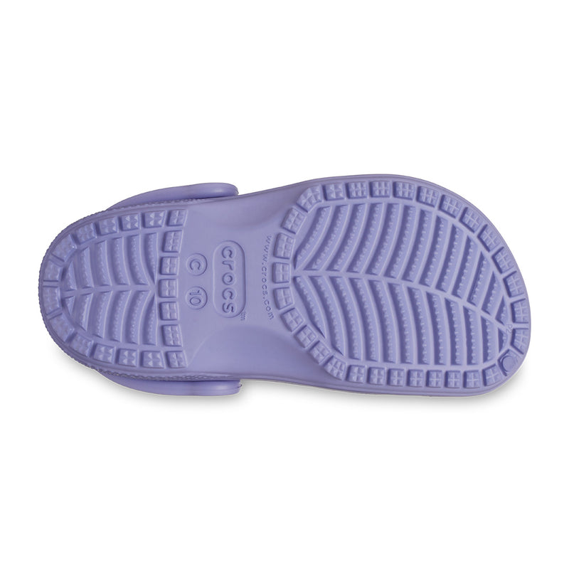 Crocs - Classic Clog Toddler Mystic Purple