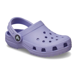 Crocs - Classic Clog Toddler Mystic Purple