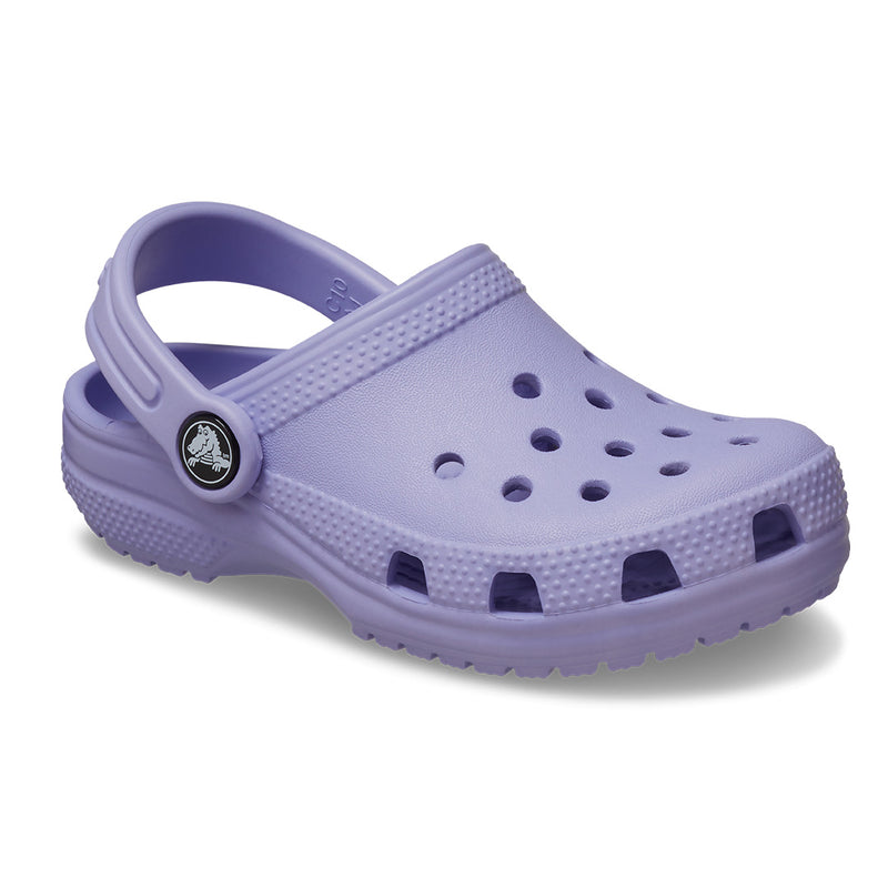 Crocs - Classic Clog Toddler Mystic Purple
