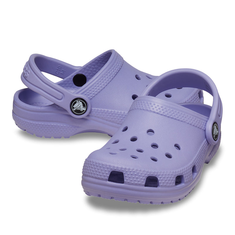 Crocs - Classic Clog Toddler Mystic Purple