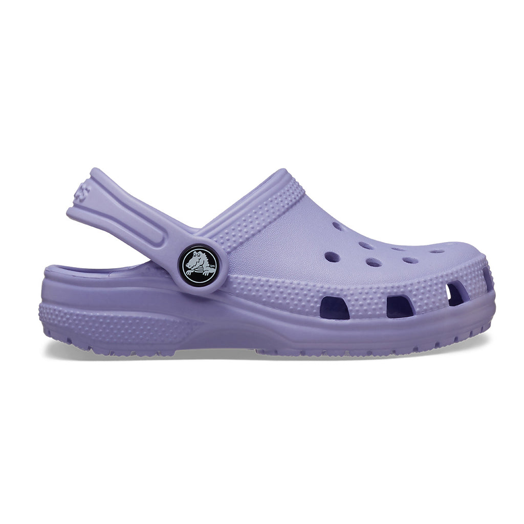 Crocs - Classic Clog Toddler Mystic Purple