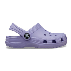 Crocs - Classic Clog Toddler Mystic Purple