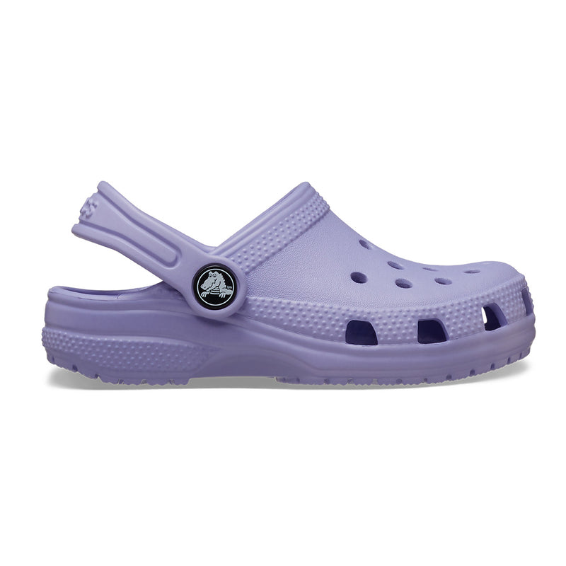 Crocs - Classic Clog Toddler Mystic Purple