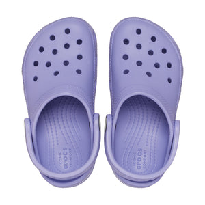Crocs - Classic Clog Toddler Mystic Purple