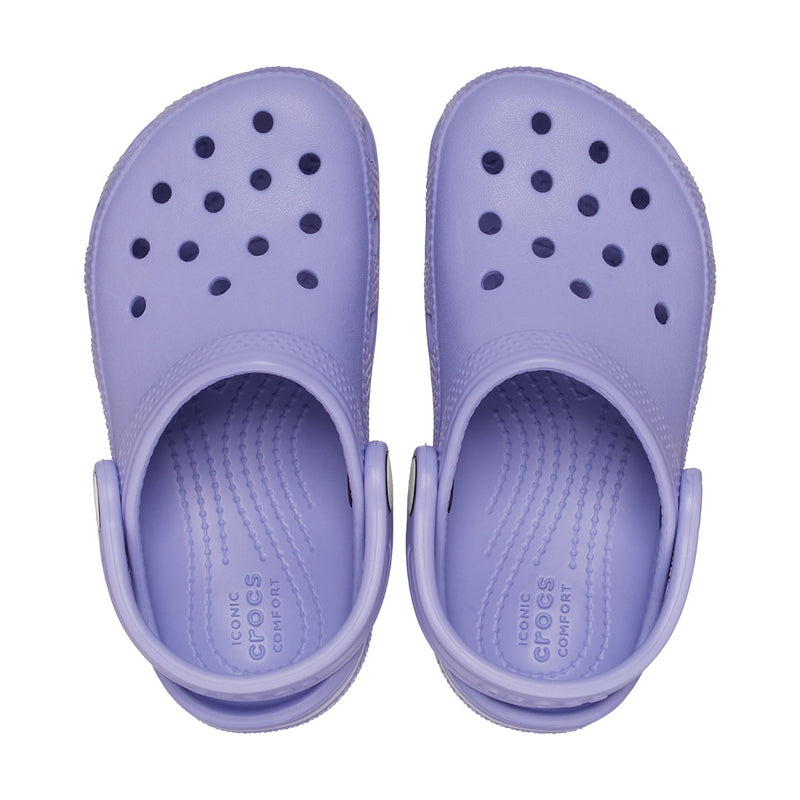 Crocs - Classic Clog Toddler Mystic Purple