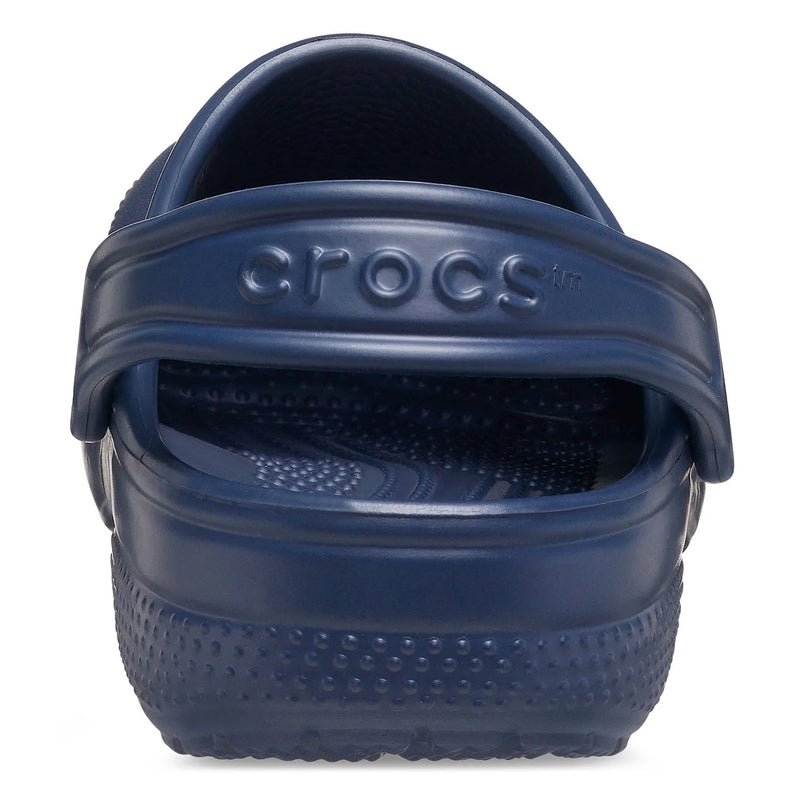 Crocs - Classic Clog Toddler Navy
