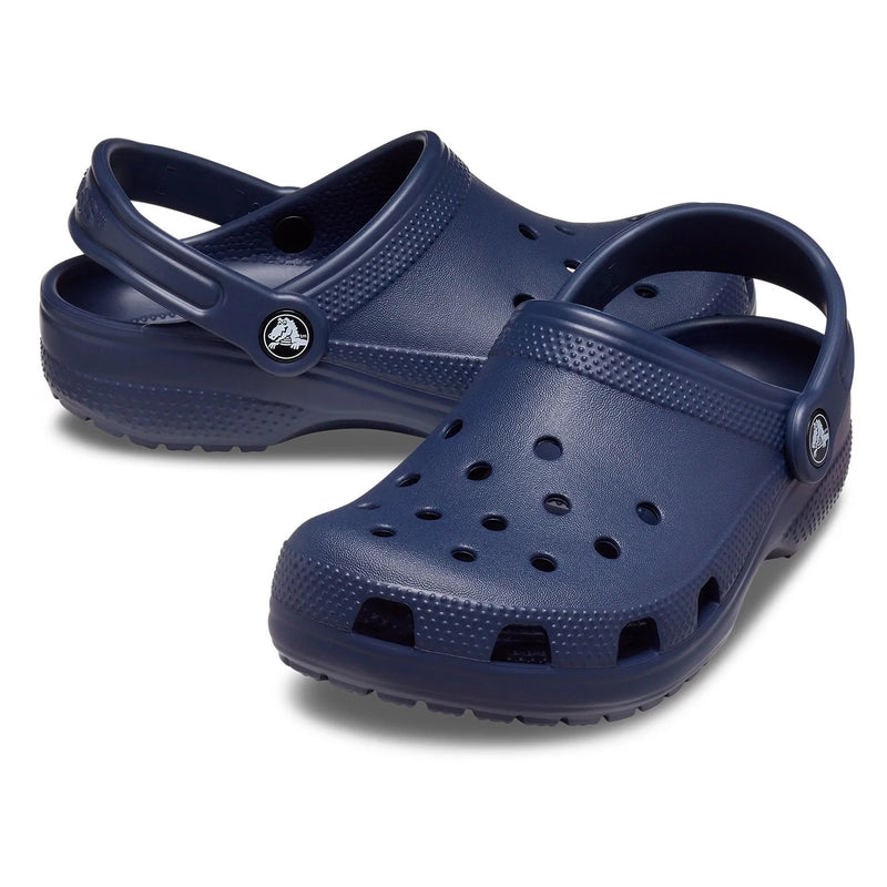 Crocs - Classic Clog Toddler Navy