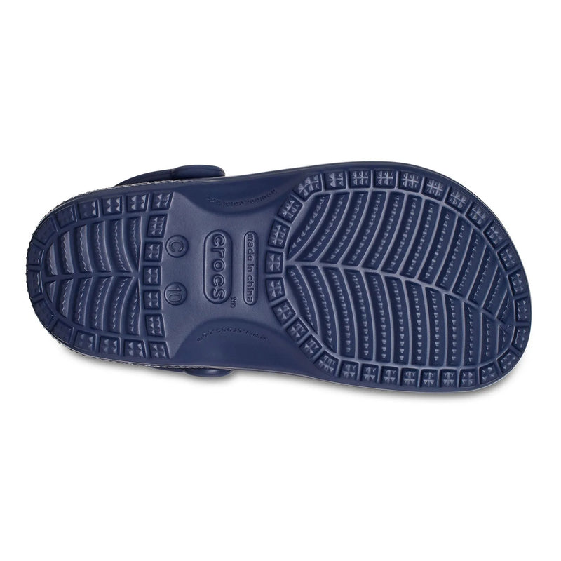 Crocs - Classic Clog Toddler Navy