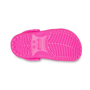 Crocs - Classic Clog Toddler Pink Crush
