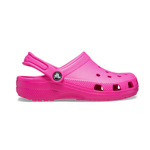 Crocs - Classic Clog Toddler Pink Crush