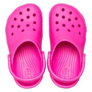 Crocs - Classic Clog Toddler Pink Crush