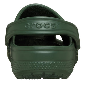 Crocs - Classic Clog Unisex Field Green