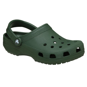 Crocs - Classic Clog Unisex Field Green