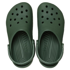 Crocs - Classic Clog Unisex Field Green