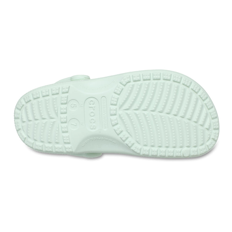 Crocs - Classic Clog Unisex Mint Tint