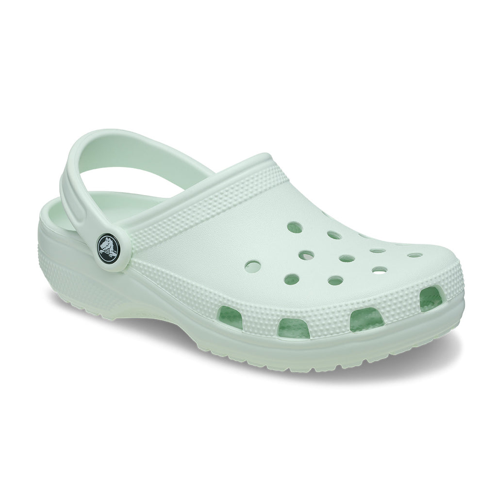 Crocs - Classic Clog Unisex Mint Tint
