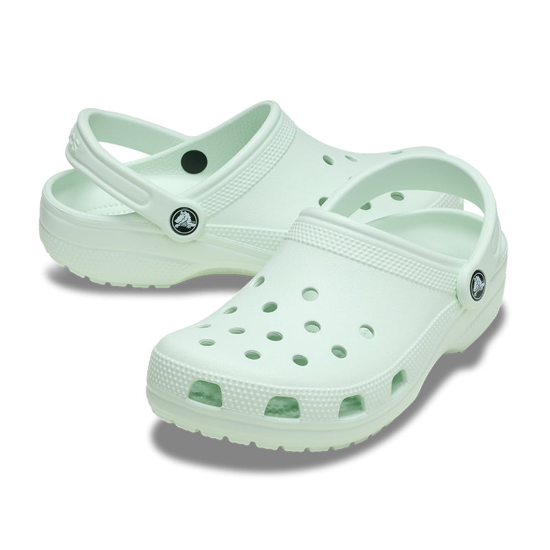 Crocs - Classic Clog Unisex Mint Tint