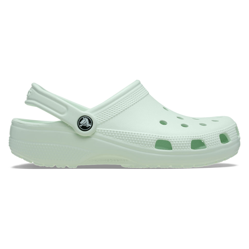 Crocs - Classic Clog Unisex Mint Tint