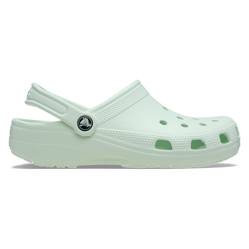 Crocs - Classic Clog Unisex Mint Tint
