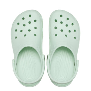 Crocs - Classic Clog Unisex Mint Tint