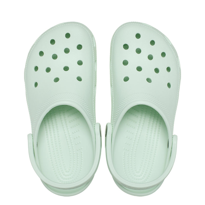 Crocs - Classic Clog Unisex Mint Tint