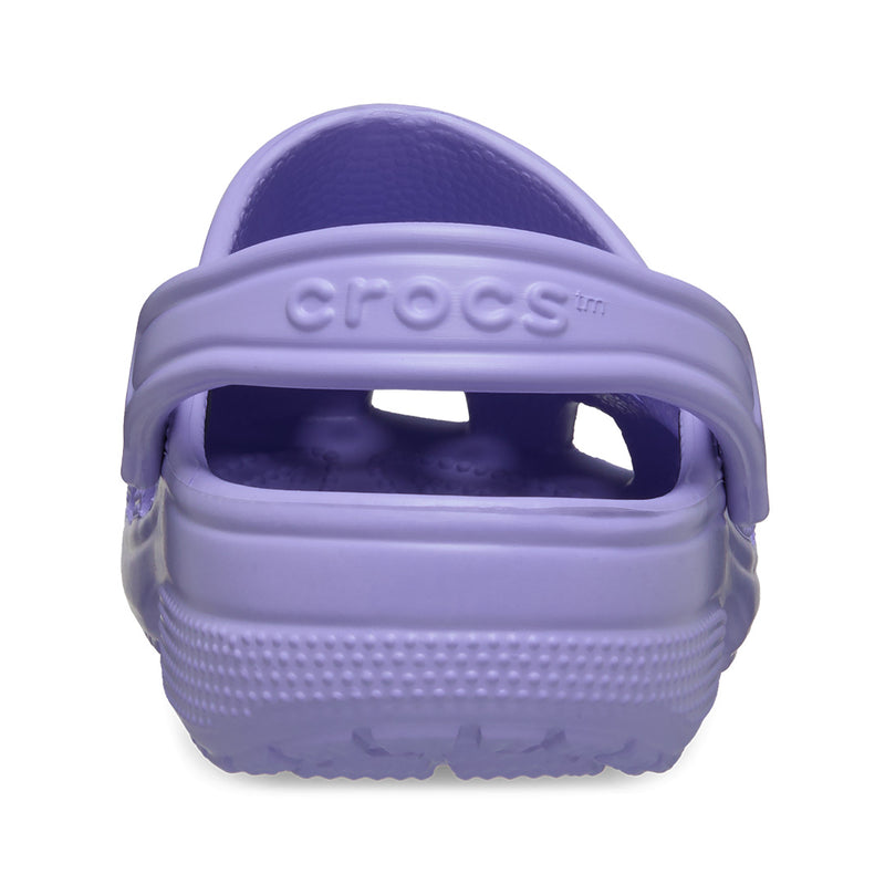 Crocs - Classic Clog Unisex Mystic Purple