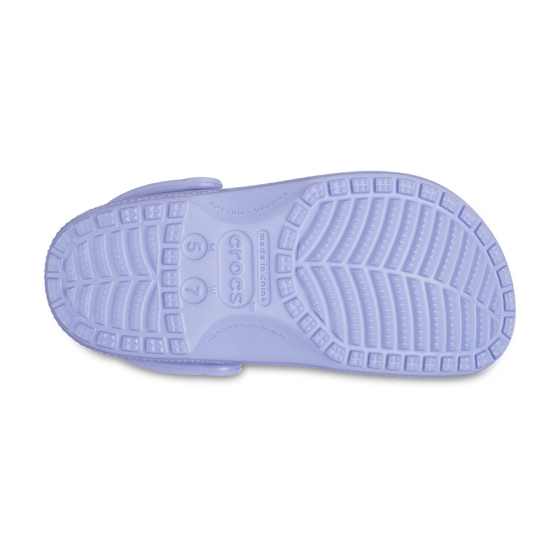 Crocs - Classic Clog Unisex Mystic Purple